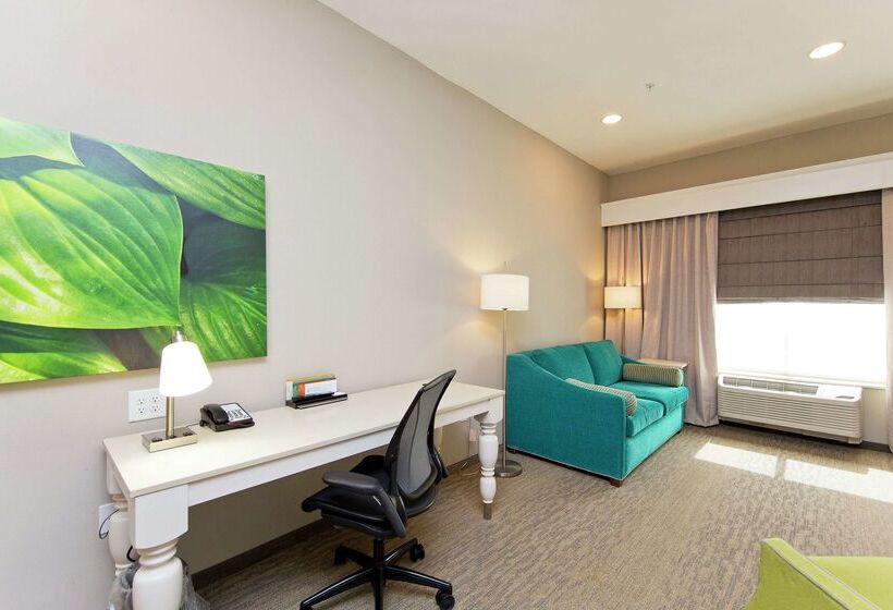 فندق Hilton Garden Inn Martinsburg