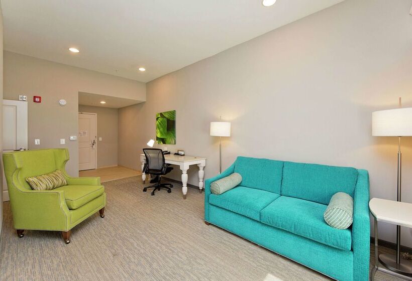 فندق Hilton Garden Inn Martinsburg