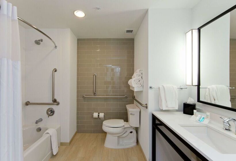 فندق Hilton Garden Inn Martinsburg