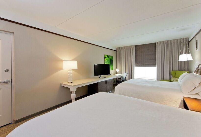 فندق Hilton Garden Inn Martinsburg