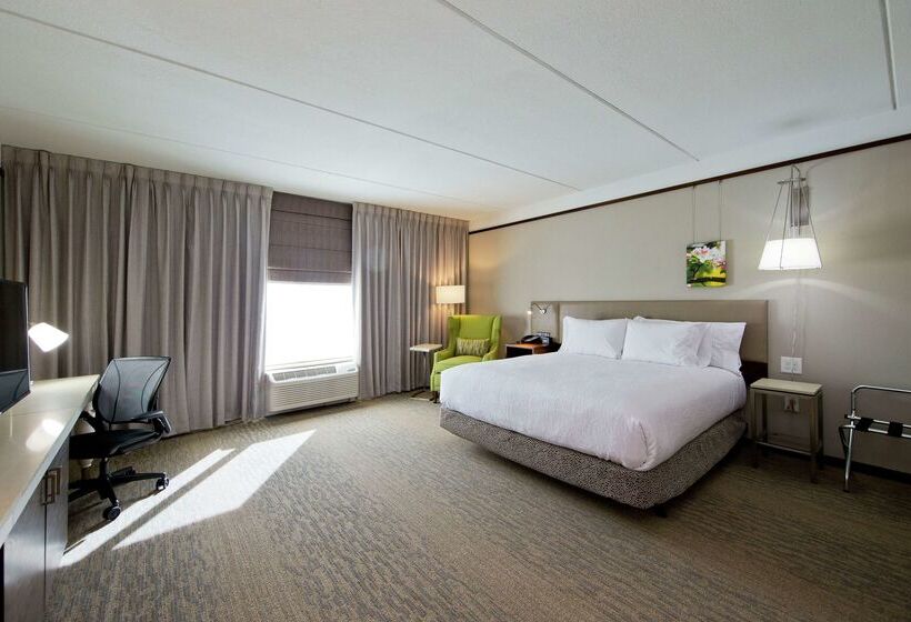 فندق Hilton Garden Inn Martinsburg