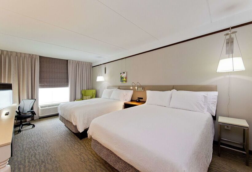 فندق Hilton Garden Inn Martinsburg