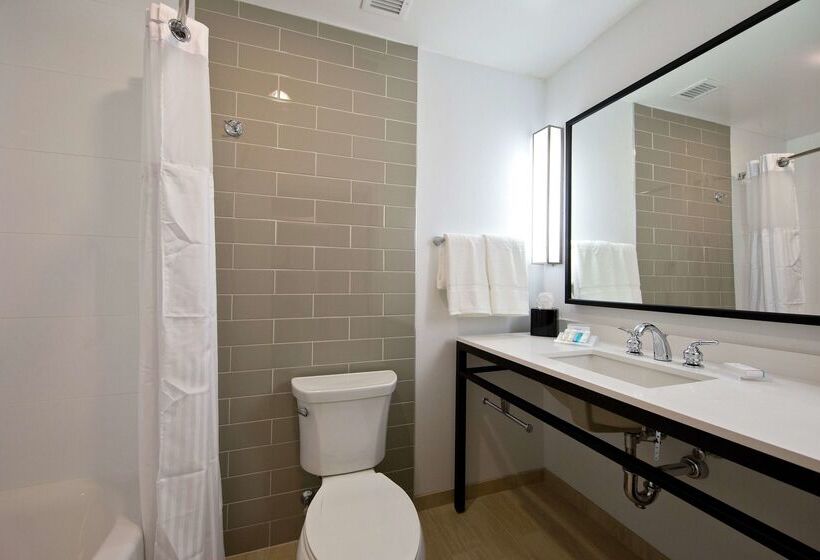 فندق Hilton Garden Inn Martinsburg