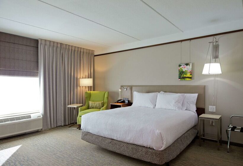 فندق Hilton Garden Inn Martinsburg