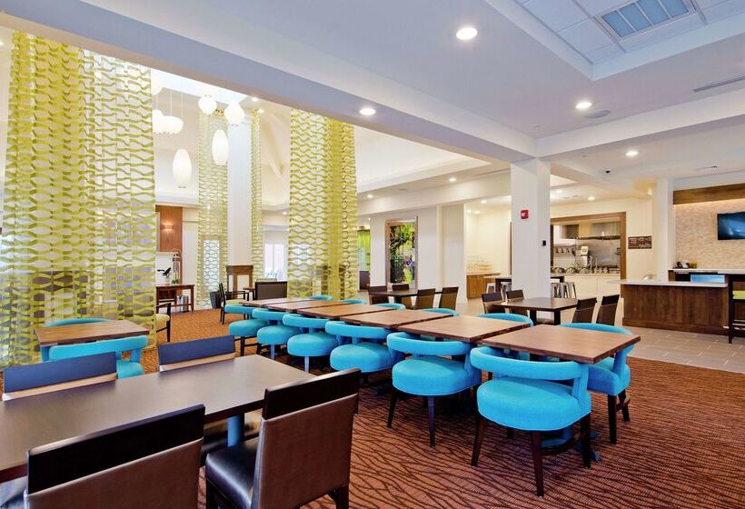 فندق Hilton Garden Inn Martinsburg