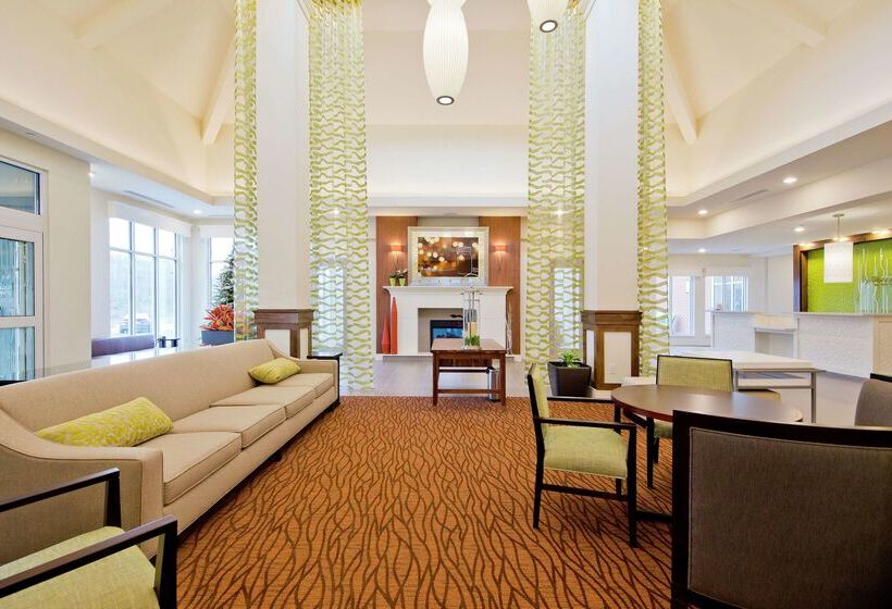 فندق Hilton Garden Inn Martinsburg