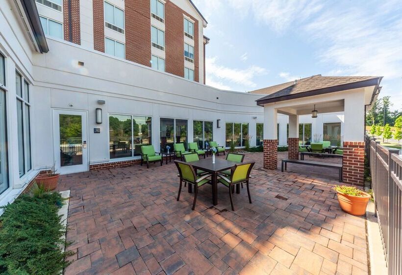 فندق Hilton Garden Inn Martinsburg