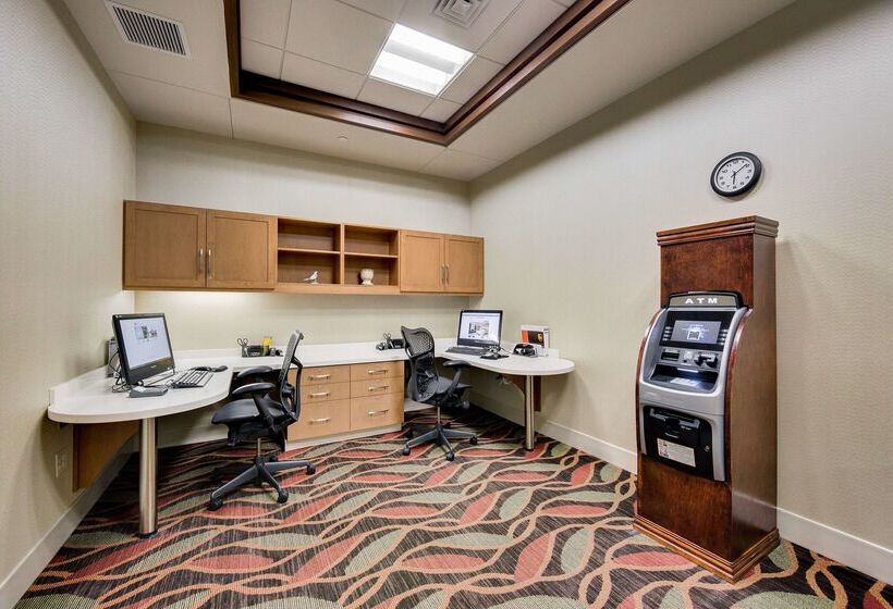 فندق Hilton Garden Inn North Houston Spring