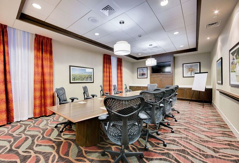 فندق Hilton Garden Inn North Houston Spring