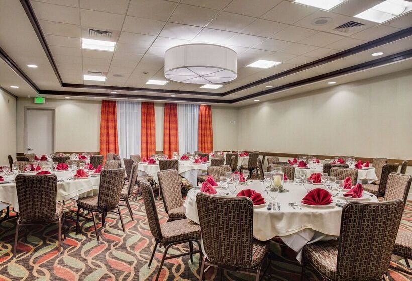 فندق Hilton Garden Inn North Houston Spring