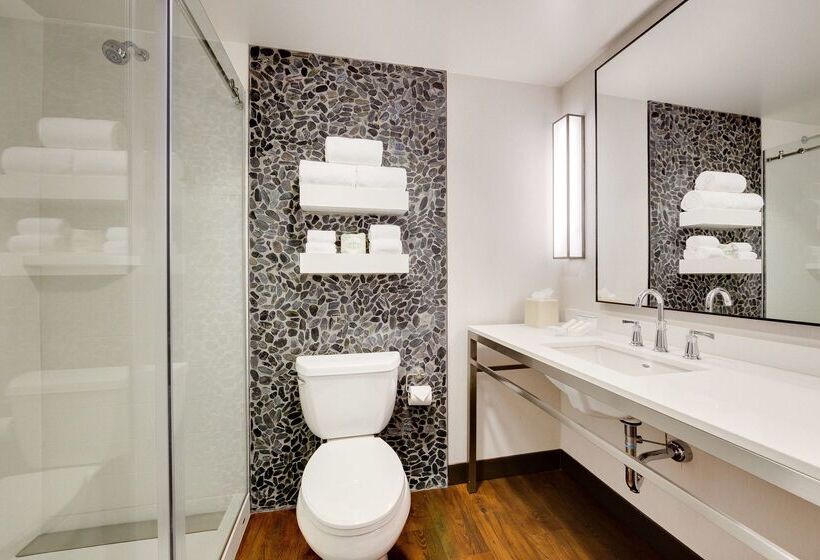 فندق Hilton Garden Inn North Houston Spring