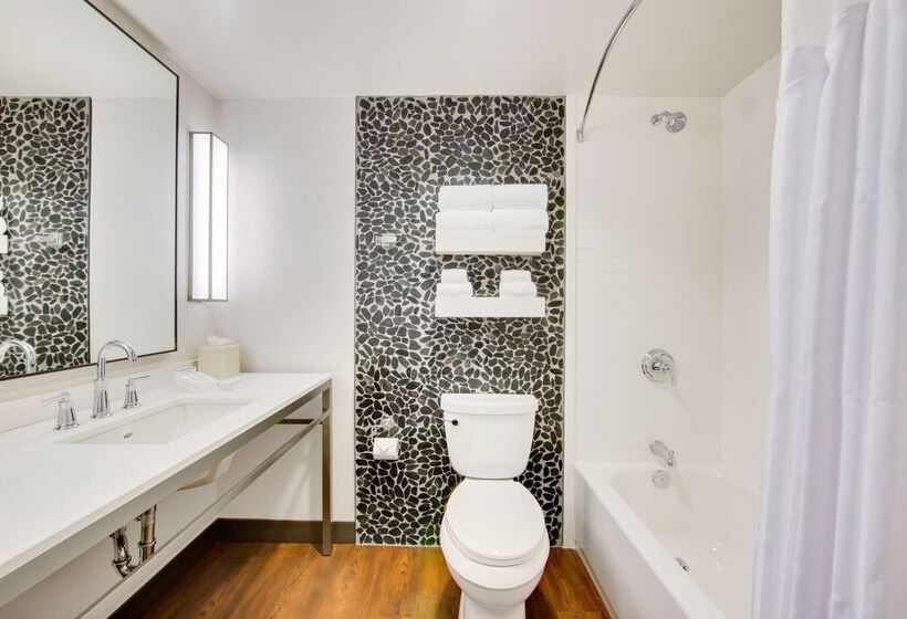 فندق Hilton Garden Inn North Houston Spring