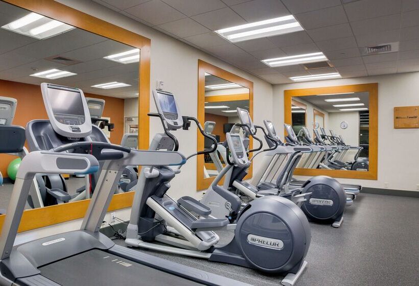 فندق Hilton Garden Inn North Houston Spring