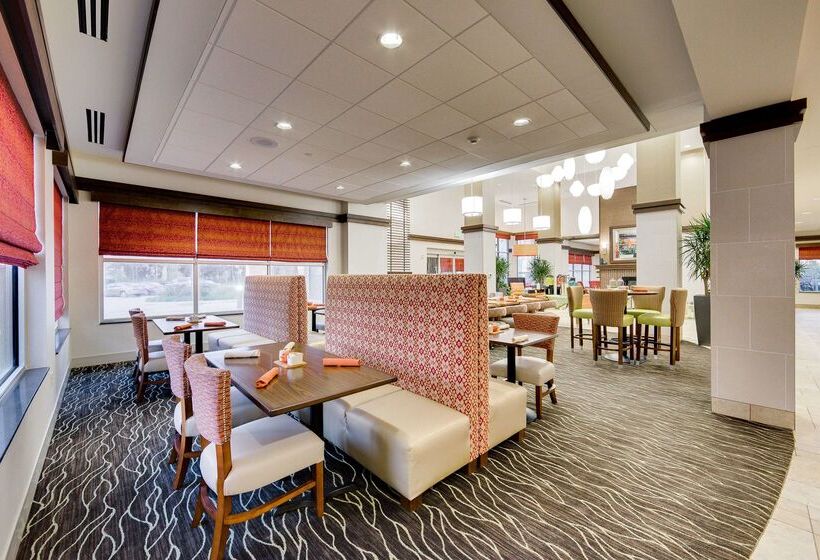 فندق Hilton Garden Inn North Houston Spring