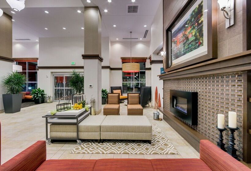 فندق Hilton Garden Inn North Houston Spring