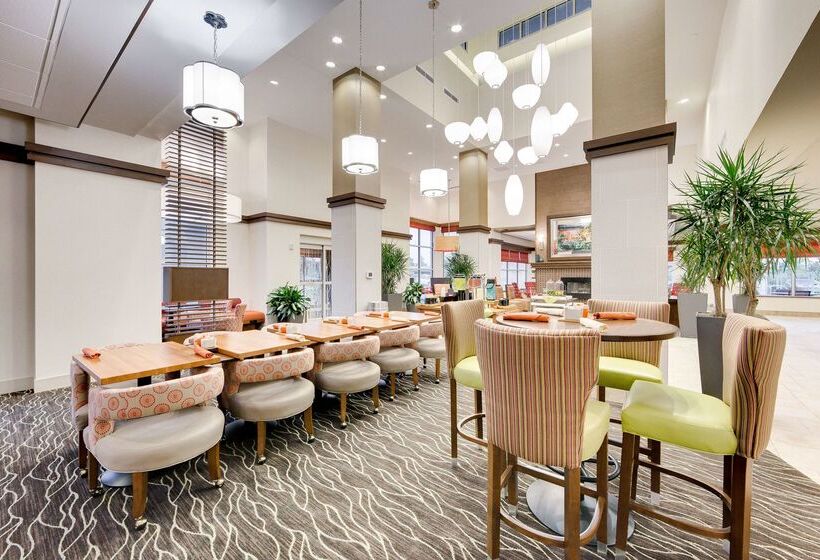 فندق Hilton Garden Inn North Houston Spring