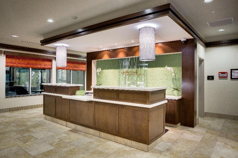 فندق Hilton Garden Inn North Houston Spring