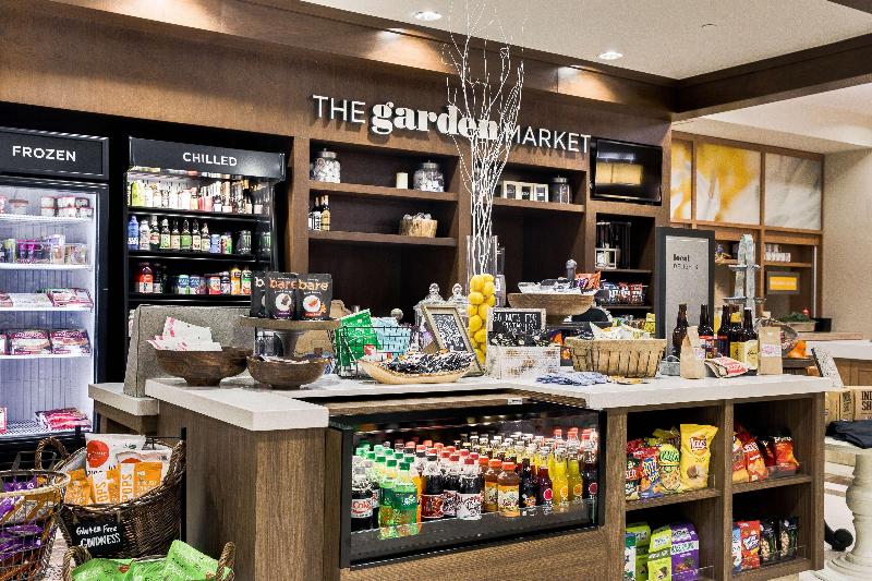 فندق Hilton Garden Inn North Houston Spring