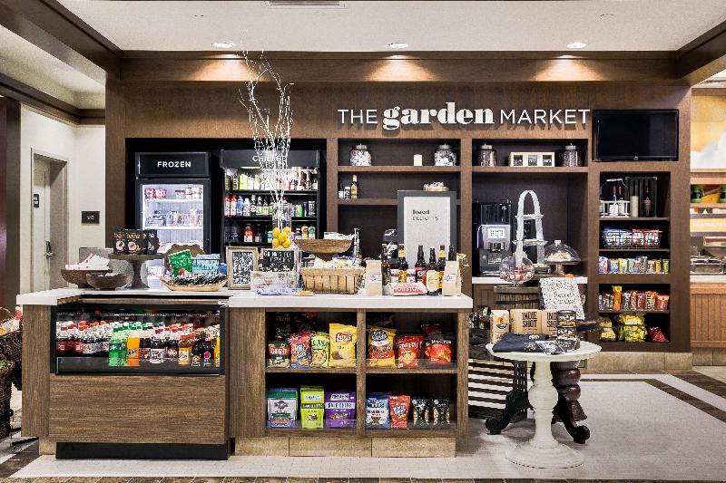 فندق Hilton Garden Inn North Houston Spring