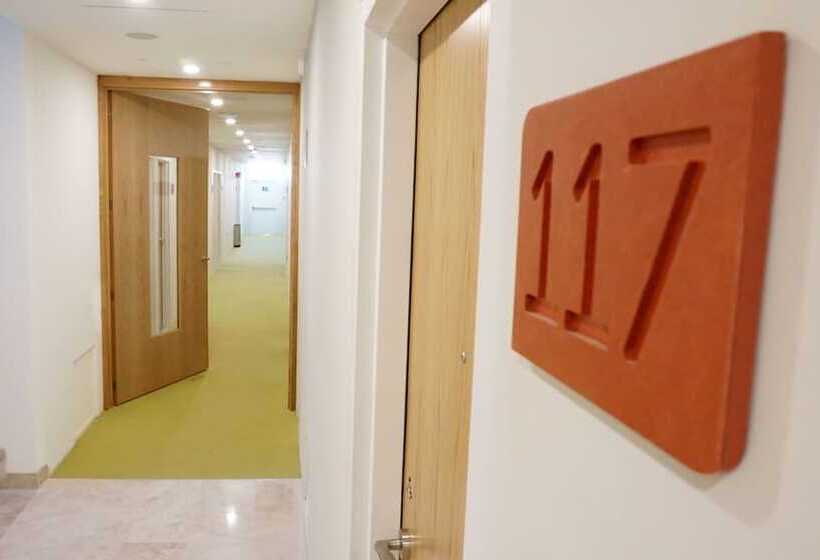 Hit Hoteles Aeropuerto Puebla