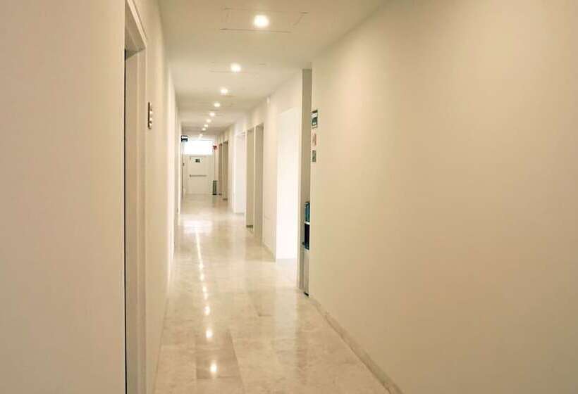 Hit Hoteles Aeropuerto Puebla