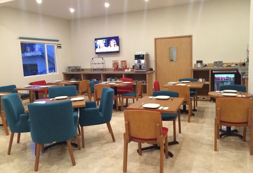 Hit Hoteles Aeropuerto Puebla