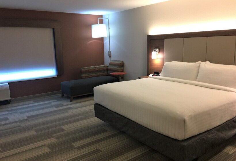 酒店 Holiday Inn Express & Suites Danville, An Ihg