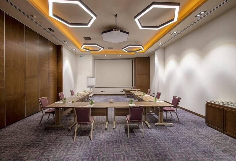 酒店 Holiday Inn Kayseri   Duvenonu, An Ihg