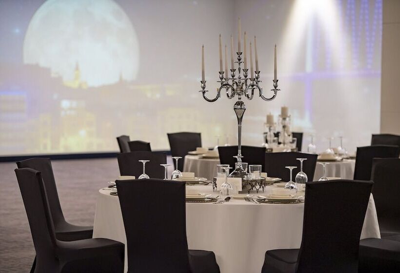 酒店 Holiday Inn Kayseri   Duvenonu, An Ihg