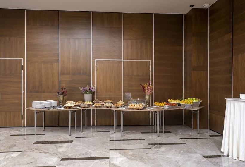 酒店 Holiday Inn Kayseri   Duvenonu, An Ihg