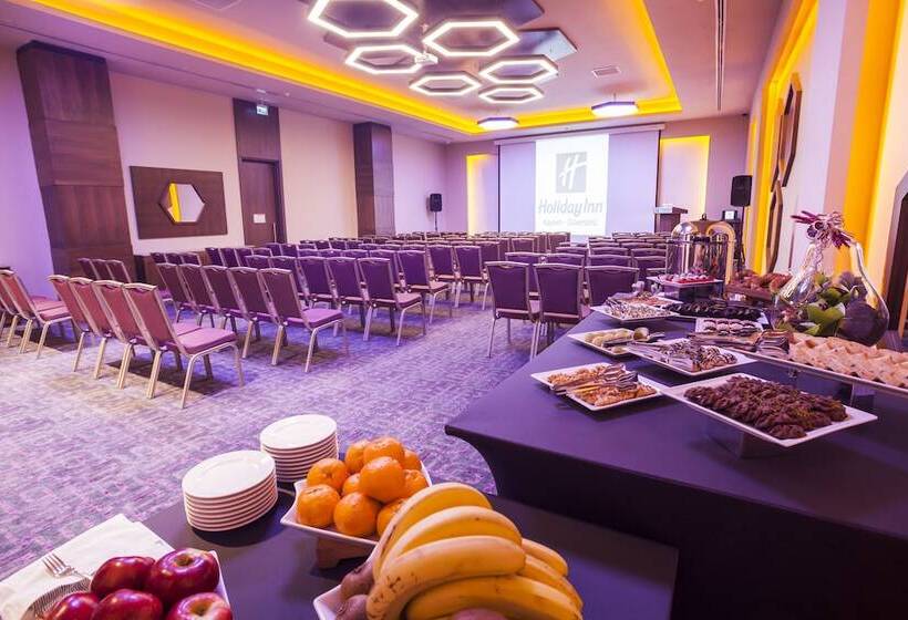 酒店 Holiday Inn Kayseri   Duvenonu, An Ihg