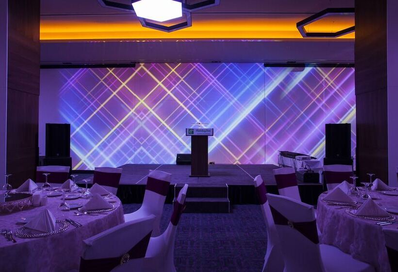 酒店 Holiday Inn Kayseri   Duvenonu, An Ihg