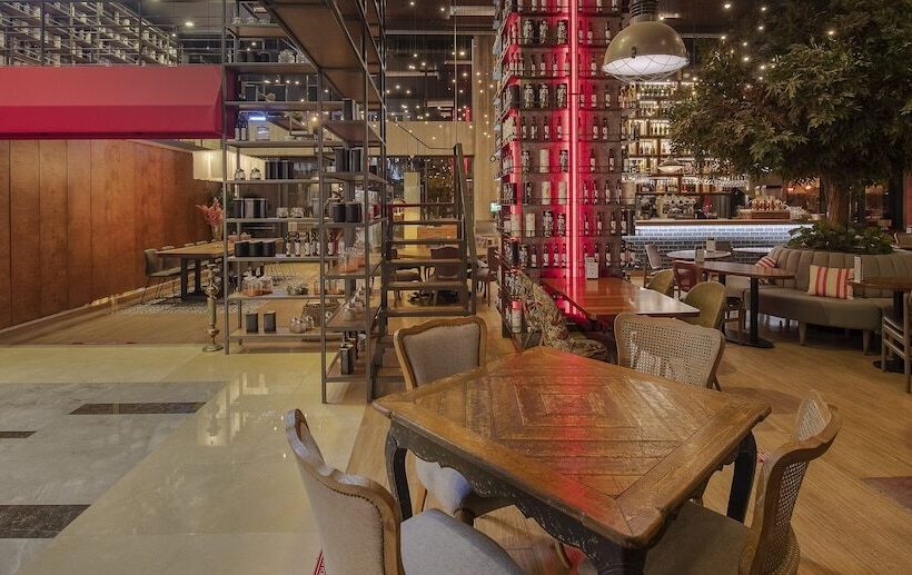 酒店 Holiday Inn Kayseri   Duvenonu, An Ihg