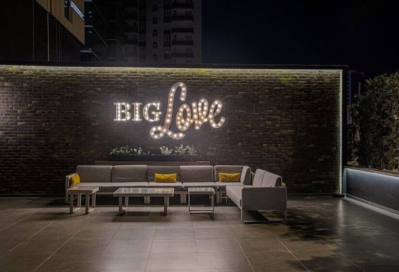 酒店 Holiday Inn Kayseri   Duvenonu, An Ihg