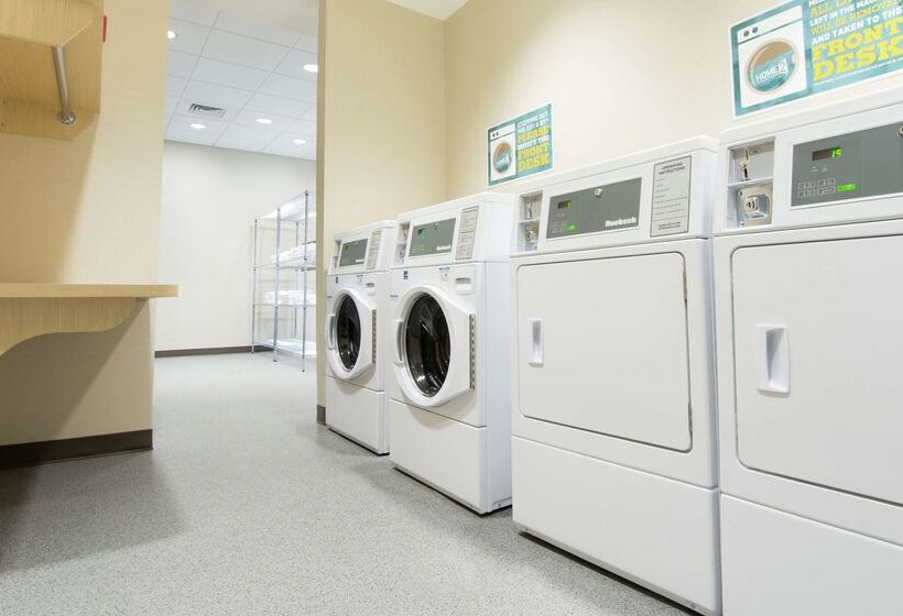 فندق Home2 Suites Newnan