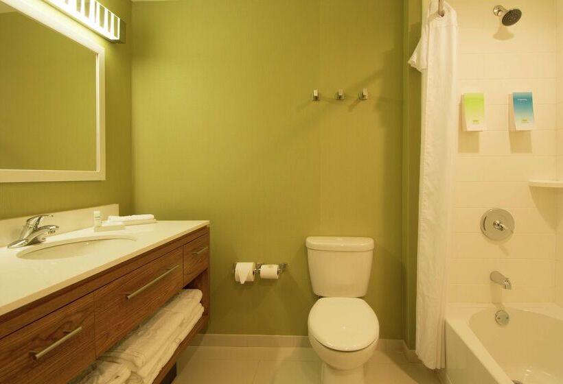 فندق Home2 Suites Newnan