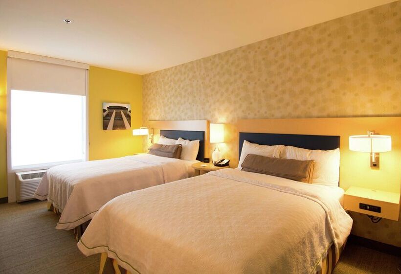 فندق Home2 Suites Newnan