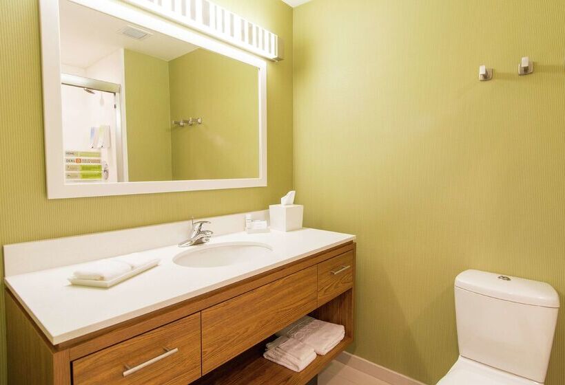 فندق Home2 Suites Newnan