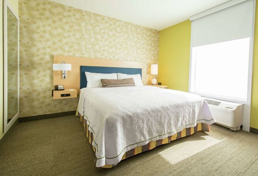 فندق Home2 Suites Newnan