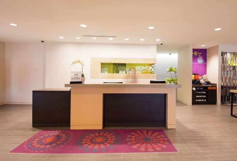 فندق Home2 Suites Newnan