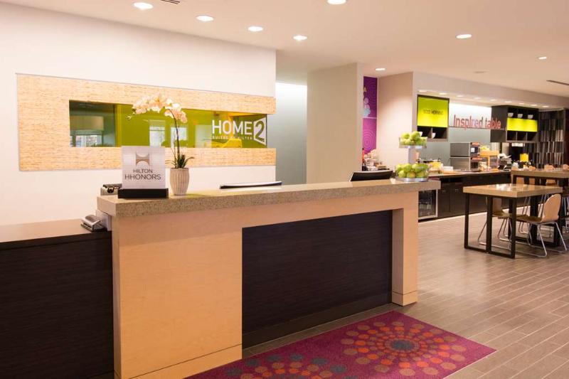 فندق Home2 Suites Newnan