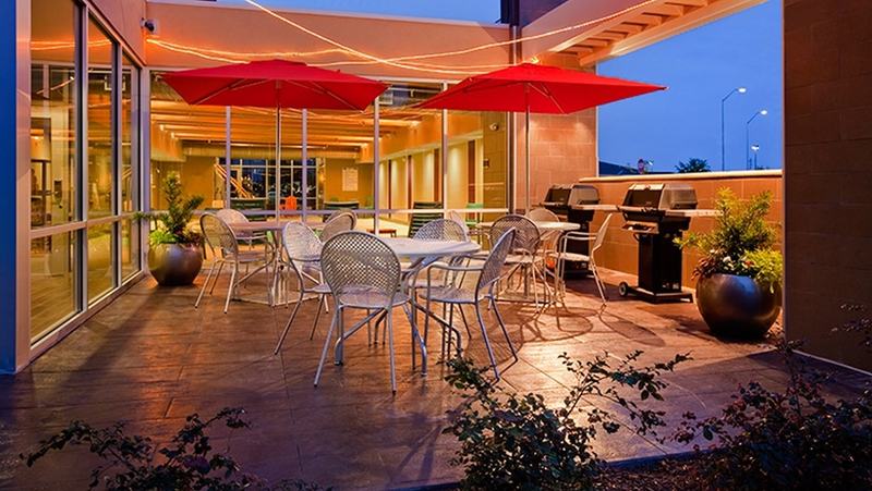 فندق Home2 Suites Newnan