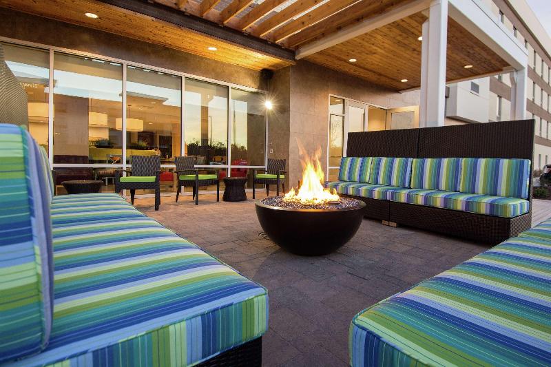 فندق Home2 Suites Newnan