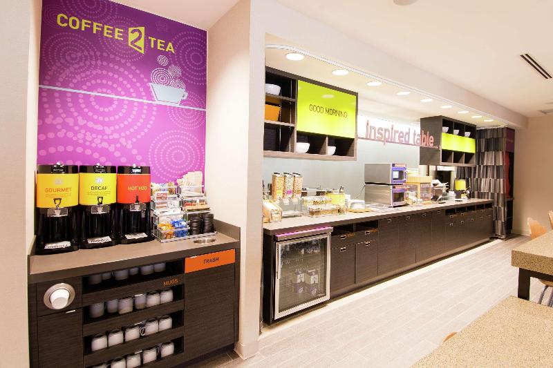 فندق Home2 Suites Newnan