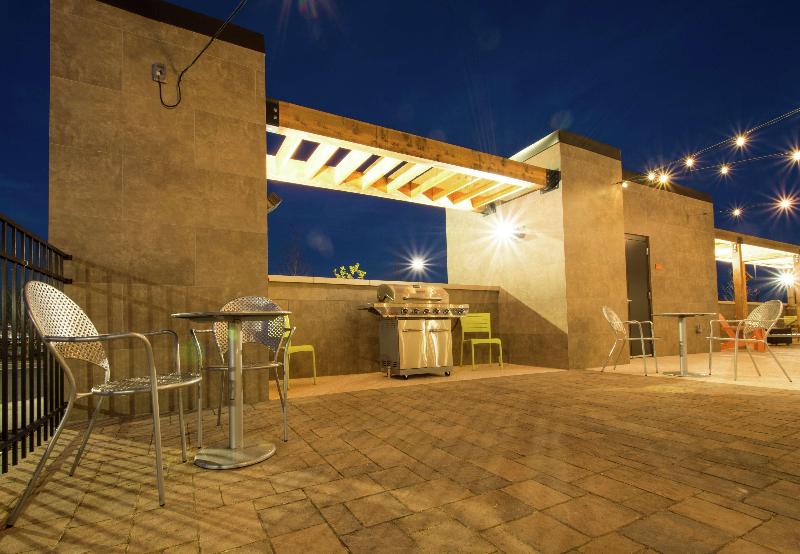 فندق Home2 Suites Newnan