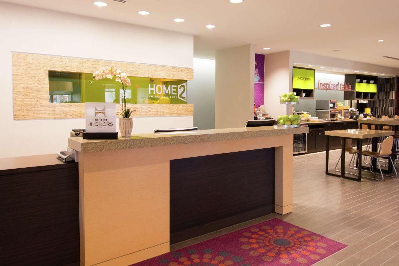 فندق Home2 Suites Newnan