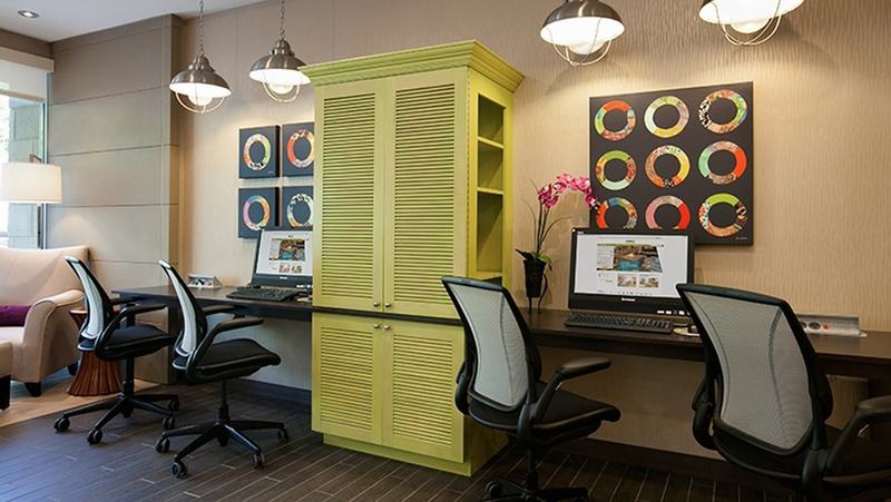 فندق Home2 Suites Newnan