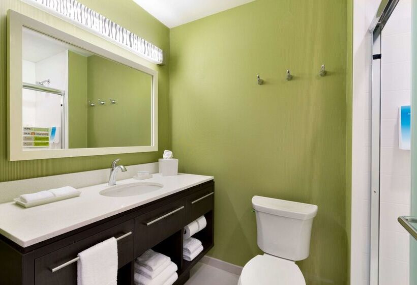 فندق Home2 Suites By Hilton Cincinnati Liberty Township