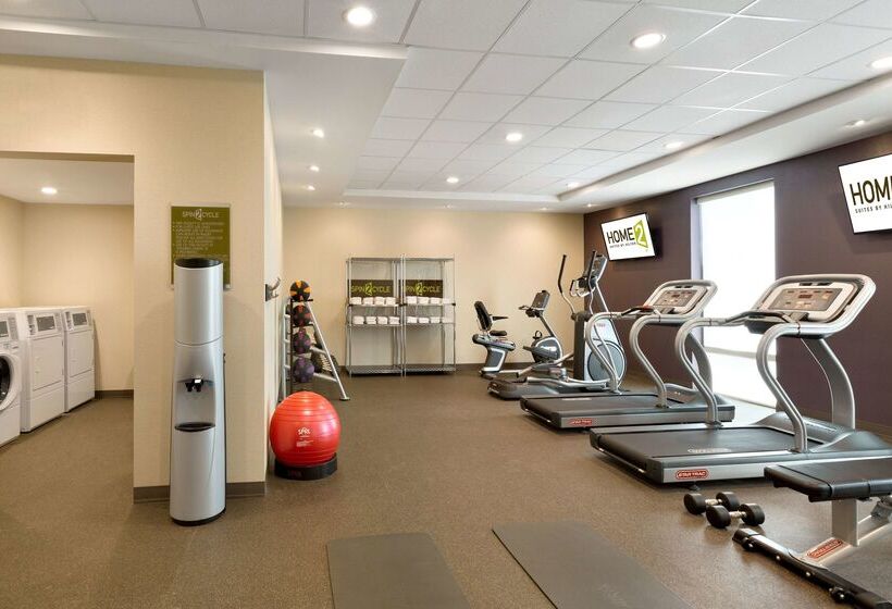 فندق Home2 Suites By Hilton Cincinnati Liberty Township