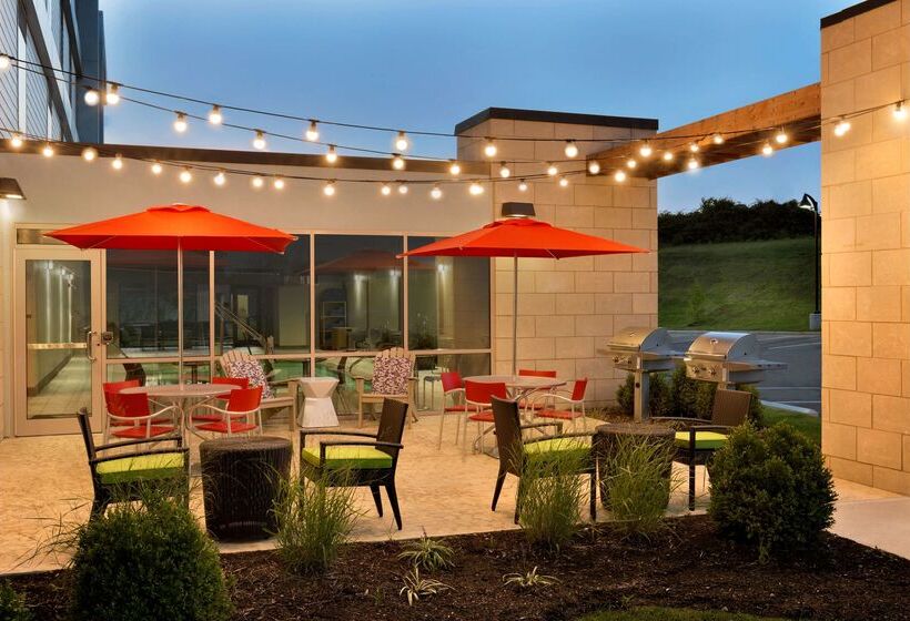 فندق Home2 Suites By Hilton Cincinnati Liberty Township